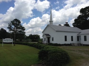 White Oak PCA - A reformed Presbyterian church for Goldsboro, Wilson, and Eastern NC
